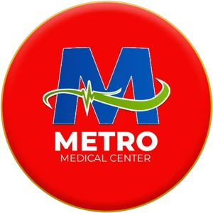 Metro Medical Center logo
