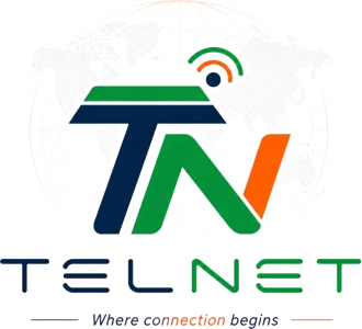 Telnet logo